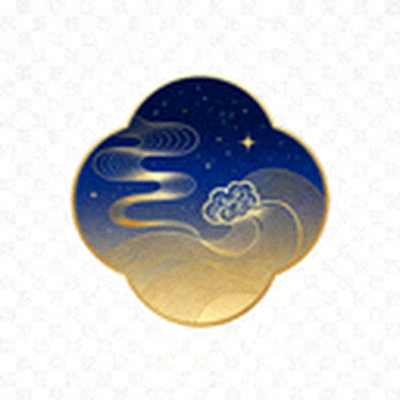 中国·星空综合(股份)有限公司官方完整标志
