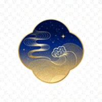 中国·星空综合(股份)有限公司官方标志